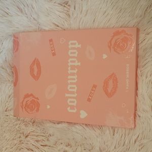 Colourpop mirror